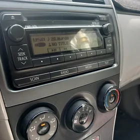 corolla mantafon
