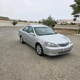 Toyota Camry 2002