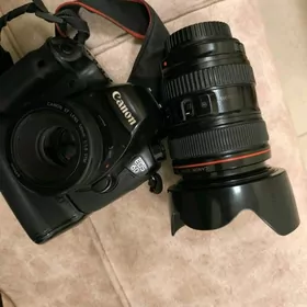 canon 6d obyektiv