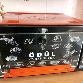 Odull pecka