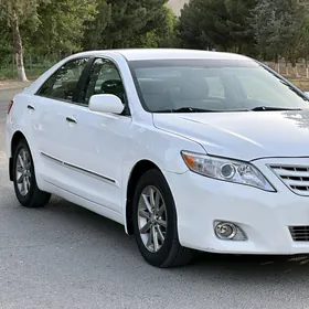Toyota Camry 2010