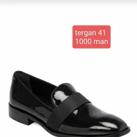 tergan