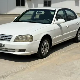 Kia Optima 2001
