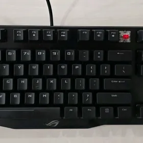 ROG Claymore
