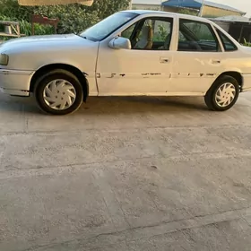 Opel Vectra 1992