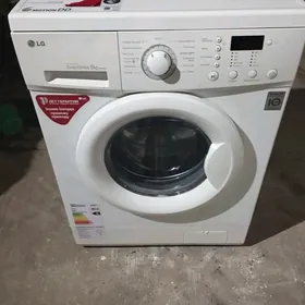LG 5 KG DD MATOR KIR MASYN