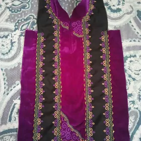 yomut yaka