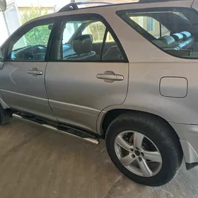 Lexus RX 300 2002