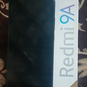 Redmi 9 a