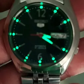 Sagat Часы SEIKO