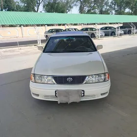 Toyota Avalon 1999