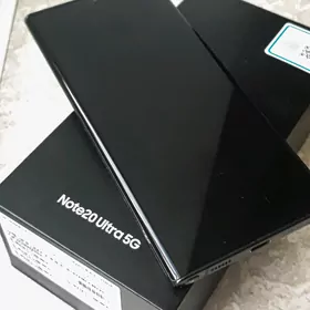 Samsung Note 20 ultra