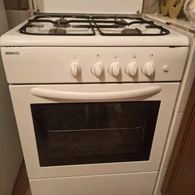 Gaz peç