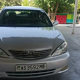 Toyota Camry 2002