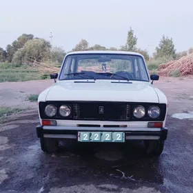 Lada 2106 1999