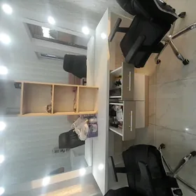 salon ayna