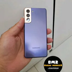 Samsung S21 8/128gb 2sim