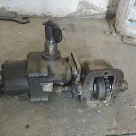ENŞA KAMAZ