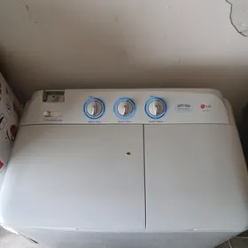 Kir maşyn pol awtomat