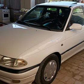 Opel Astra 1993