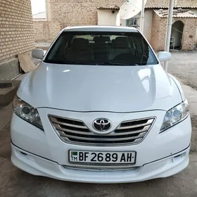 Toyota Camry 2009
