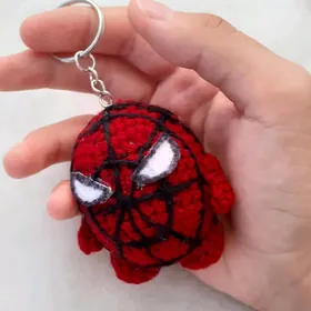 🧶Вяжу Брелочки на Заказ