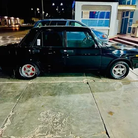 Lada 2107 2010