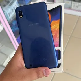 Samsung A10