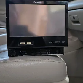 pioneer  54 50 tv
