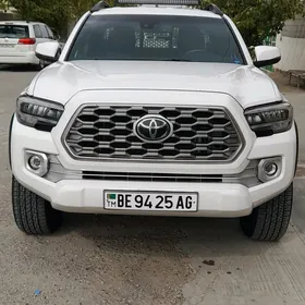 Toyota Tacoma 2021