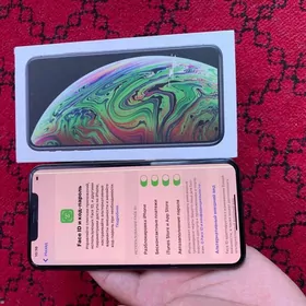iPhone XS Max 256