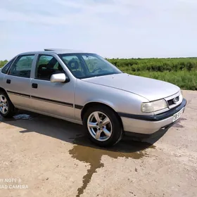 Opel Vectra 1992