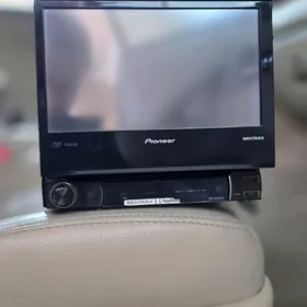 pioneer 65 50 tv