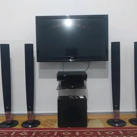 damasni kinotyatr kalonka LG