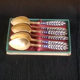 ложки