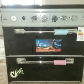Gaz pilita
