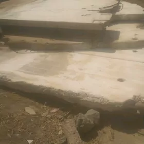 Beton plita