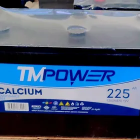 TM.POWER 225 LIK