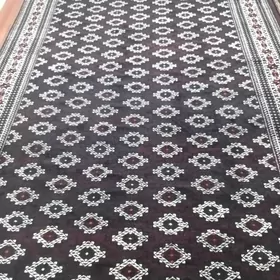 Gökje hilli el haly