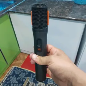 jbl mikrafon bultuzly
