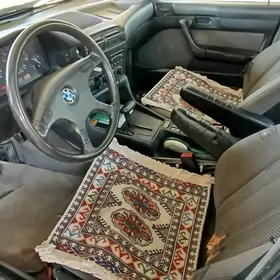 BMW 525 1991