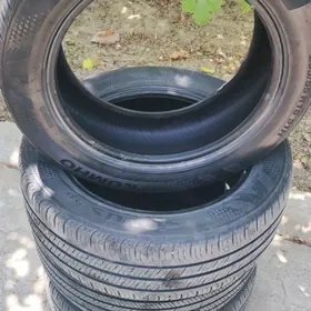 205 55 16 kumho