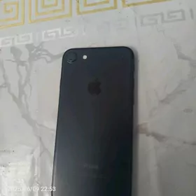 iPhone 7