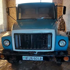 Gaz 53 1992