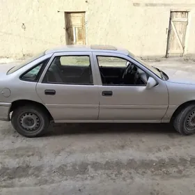 Opel Vectra 1992