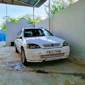 Opel Astra 1999