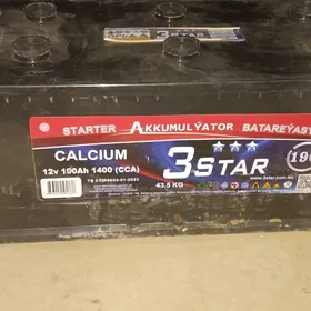 Akumylyator
