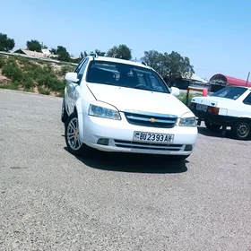 Chevrolet Caprice Classic 2012