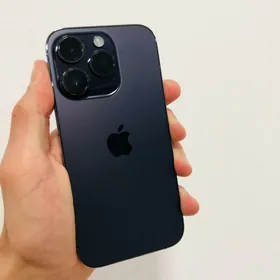 iPhone 14 Pro