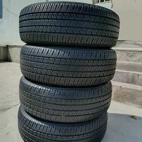 235 55 20 Bridgestone Teker
